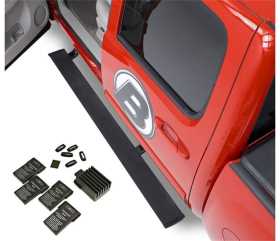 Powerboard™ NX Automatic Running Boards 75636-15